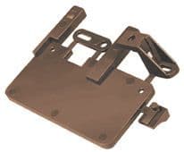 Peco PL-8 Mounting Plate for G-45 Turnouts