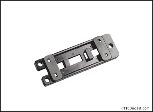 Peco PL-9 Mounting Plates for use with PL-10