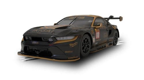 Scalextric C4519 Ford Mustang GT3, Proton Competition, Qatar 2024 - PRE ORDER £44.99