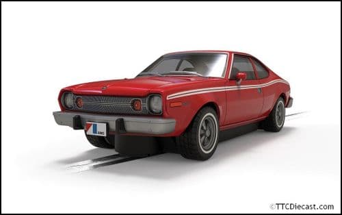 Scalextric C4524 James Bond - AMC Hornet - The Man With The Golden Gun