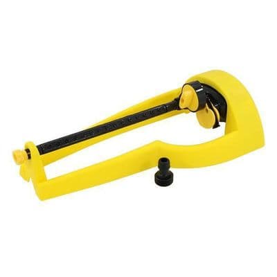 15 Jet Garden Sprinkler