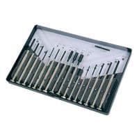 16pc Precision Screwdriver Set