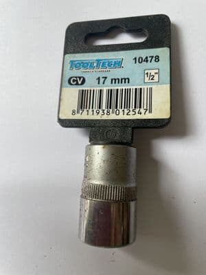 17mm 1/2