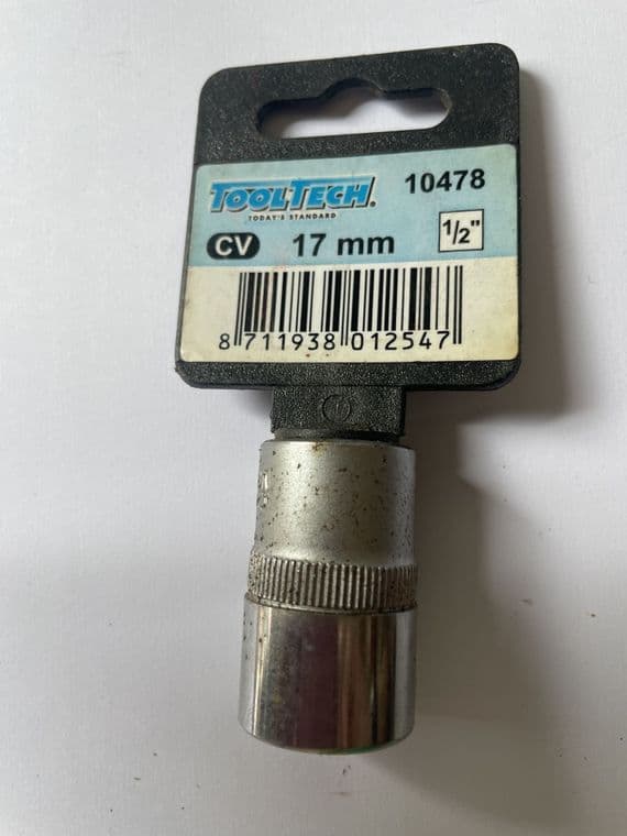 17mm 1/2