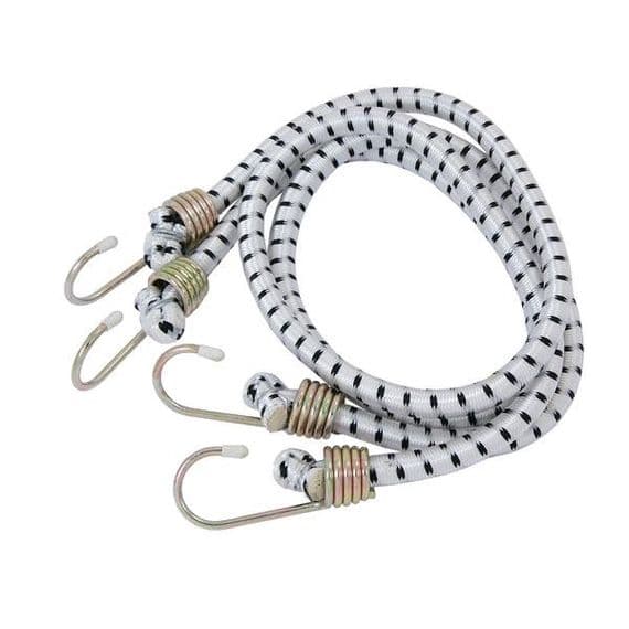 2 pc Bungee Cord Set