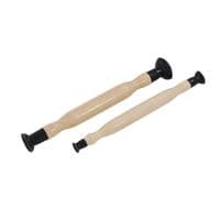 2pc Valve Lapper Set