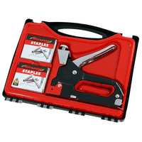 3 in 1 Nailer & Stapler Kit