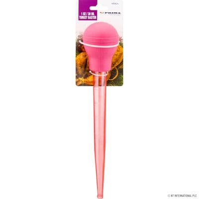 30ml Silicone Turkey Baster