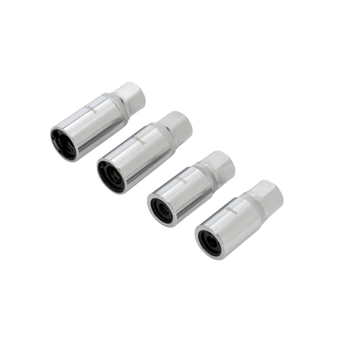 Blue Spot Tools 22307 3/8 Impact Stud Extractor, Zilver