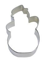 4 x Christmas Cookie Cutters