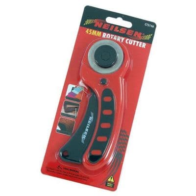 45mm Rotary  Material Cutter