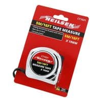 5m/16ft Tape Measure