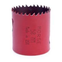 Advanced Bi-Metal Hole Saw 50mm