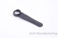 ALM FL240 Plastic blades - Large Hole