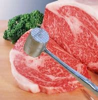 Aluminium Meat  Mallet / Tenderizer