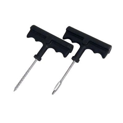Auto Tyre Repair Tools -2pc