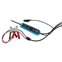 Automotive Digital Multi-tester Ct3227