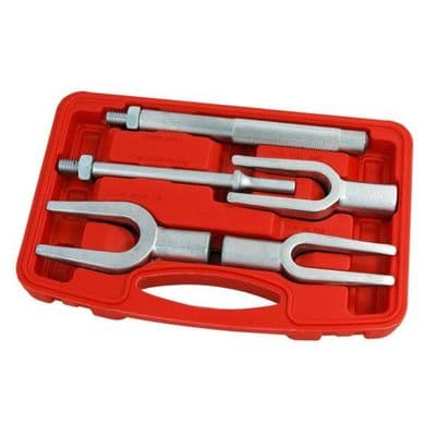 Ball Joint Remover Kit-5pc Fork Type