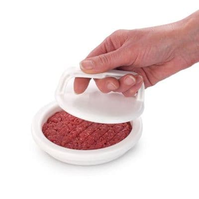 Burger Press Maker