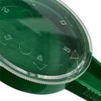Dial Seed Sower - 5 dial settings