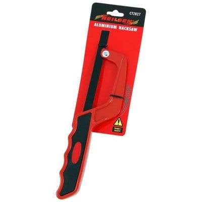 Hacksaw - Aluminium Body