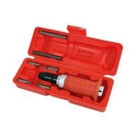 Impact Driver Set - 8 Piece