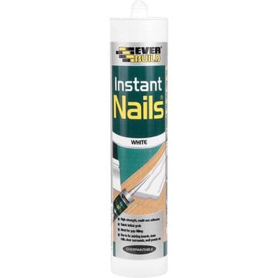 Instant Nails