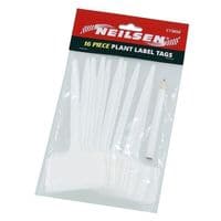 Large Plant Labels -  Pack of  16