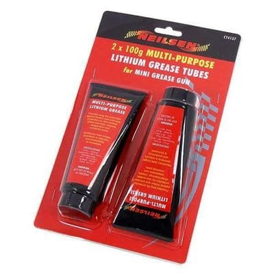 Lithium Grease - 2 X  100g
