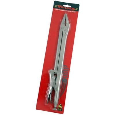 Locking Pliers - 20 Inch
