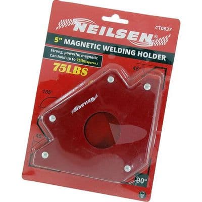 Magnetic Welding Holder - 5