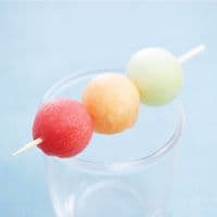 melon baller - 18/ 10 Stainless steel
