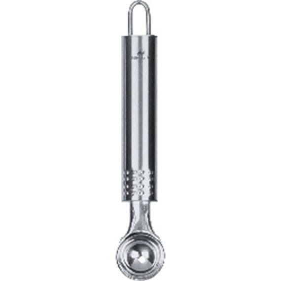 melon baller - 18/ 10 Stainless steel