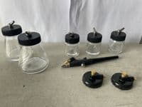 Mini Air Brush Parts ct0859
