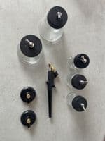 Mini Air Brush Parts ct0859