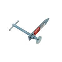 Mortar Spike Solid Steel