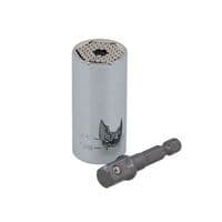 Multi Socket FITS Wing Nuts Hook and Eyes Hex Square and More1