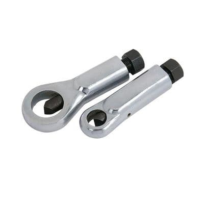 Nut Splitter 2 Pc