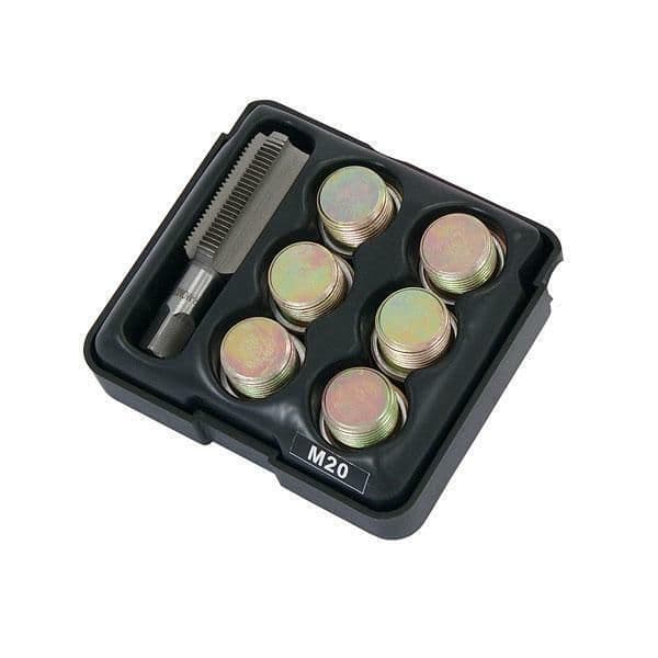 Oil Pan Thread Repair Set 20mm