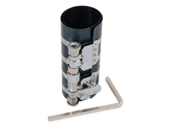 Piston Ring Compressors 6 inch 60-175 mm
