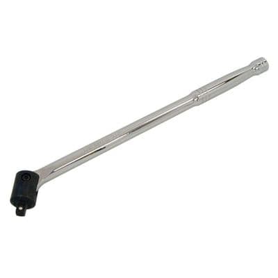 Power Bar - 3/8in. dr X 380 mm Swivel Head