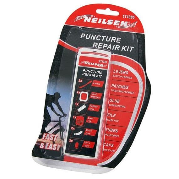 Puncture Repair Kit