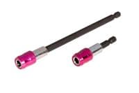 Quick Adaptor Set - Magnetic  - 2pc