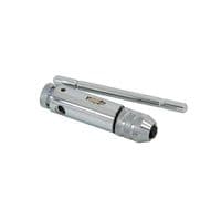 Ratchet Tap Wrench  M 3 - M 8