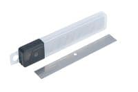 scraper blades -  100mm - 10 pce