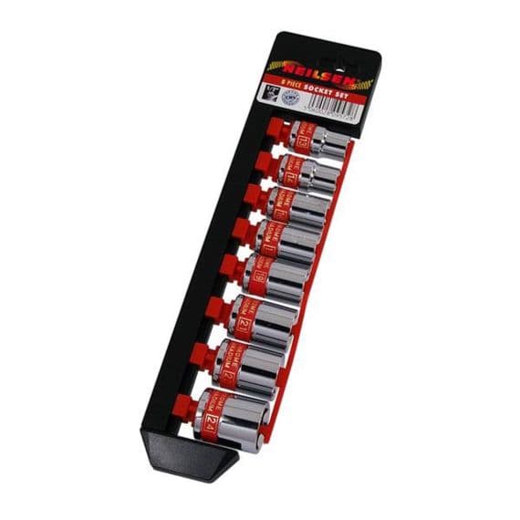 Socket Set - 1/2 