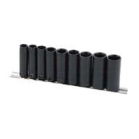 Socket Set - 3/8 