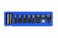 Torx Bits -  S2 Impact - 1/2
