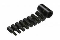 Torx Bits -  S2 Impact - 1/2