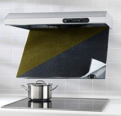 Wenko Charcoal filter with activated carbon